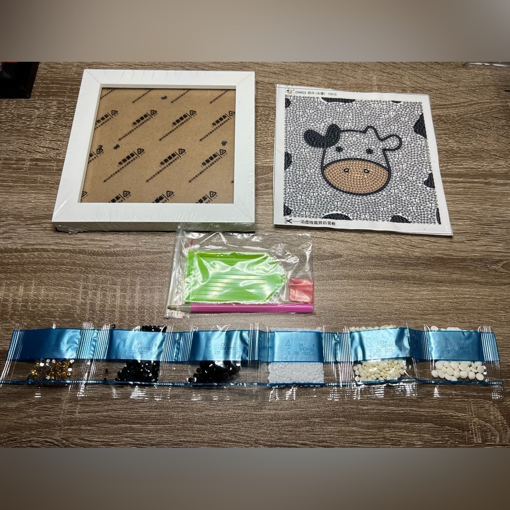 Maydear DIY Diamond Paintings